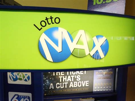lotto max online alberta